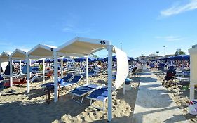 Riccione Beach